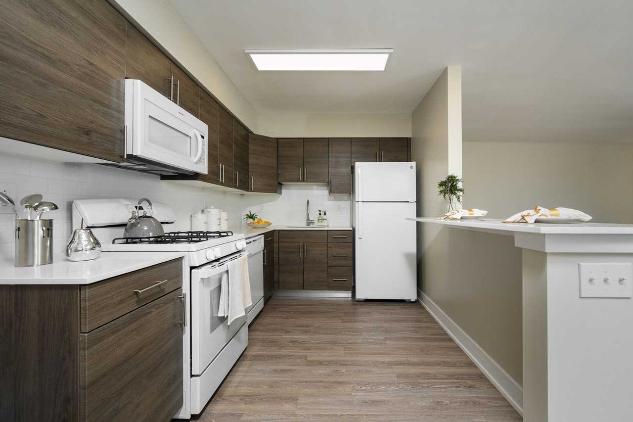 Chestnut Terrace Apartments - Photo 2 of 17