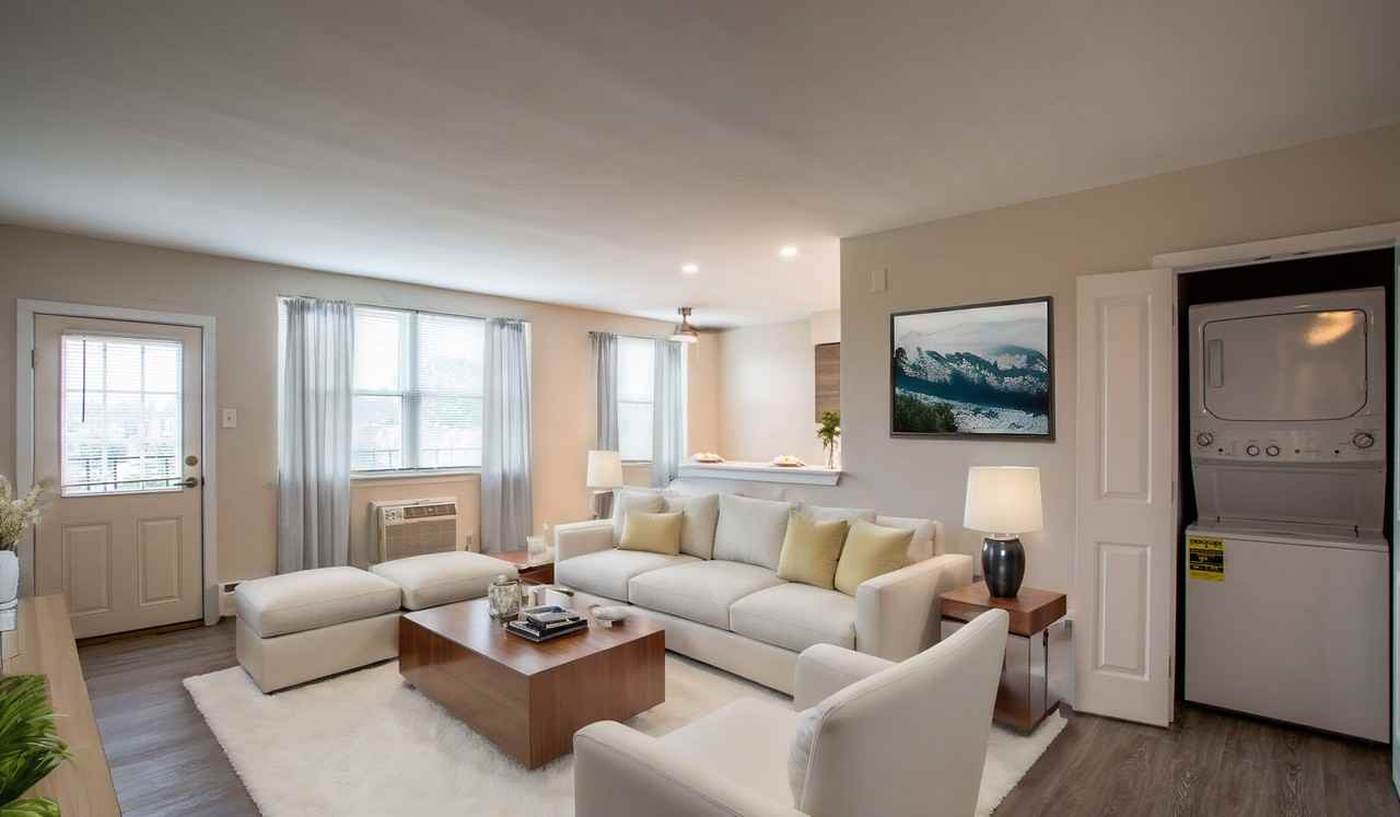 Chestnut Terrace Apartments - Photo 3 of 17