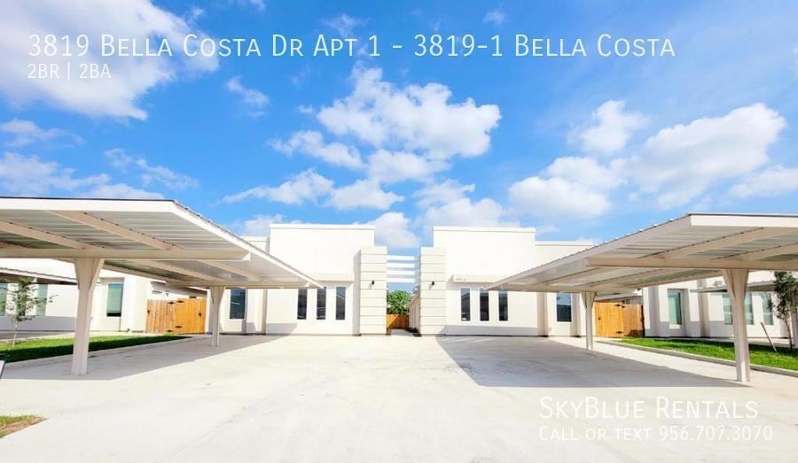 3819 Bella Costa Dr Apt 1 - Photo 2 of 25