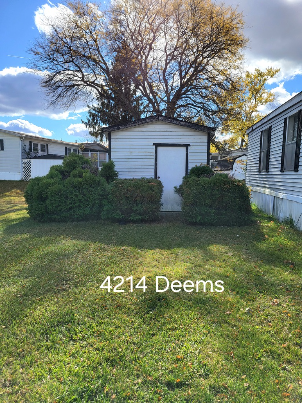 4214 Deems St - Photo 2 of 4