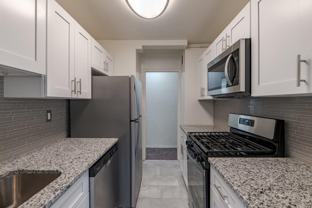 The Carlyle Apartment Homes - Photo 1 of 1