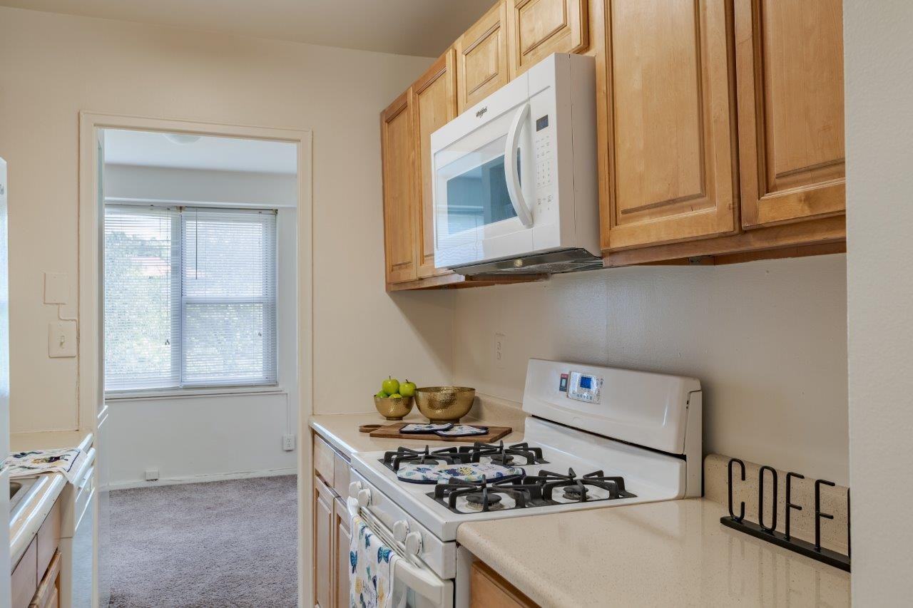 The Carlyle Apartment Homes - Photo 4 of 27