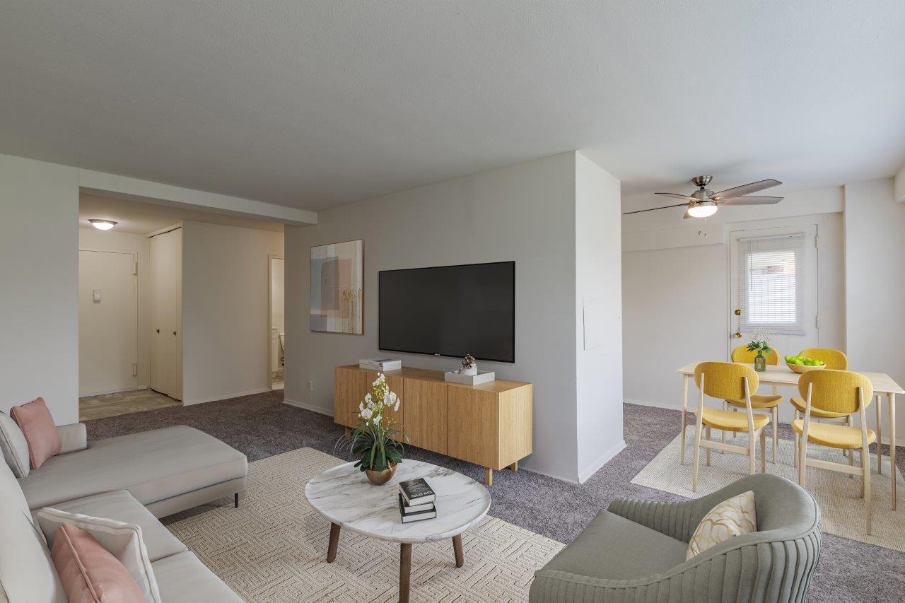 The Carlyle Apartment Homes - Photo 7 of 27