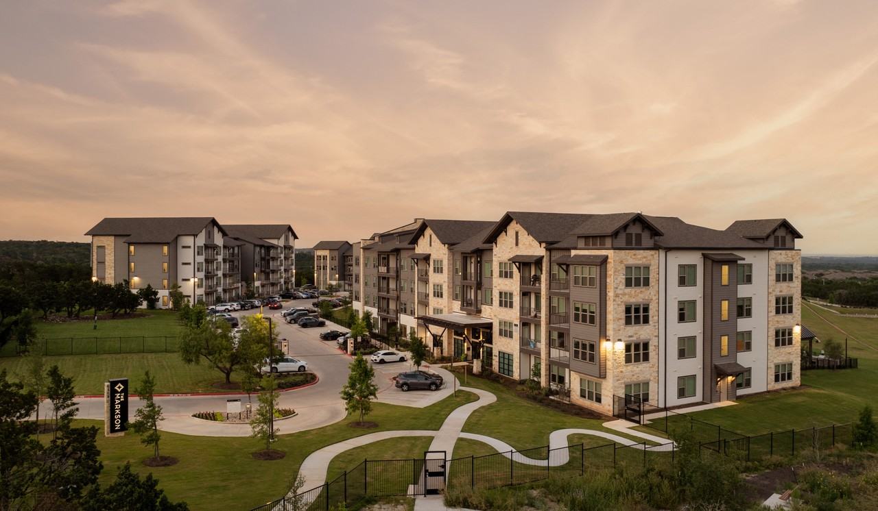 The Markson Austin - Photo 2 of 50