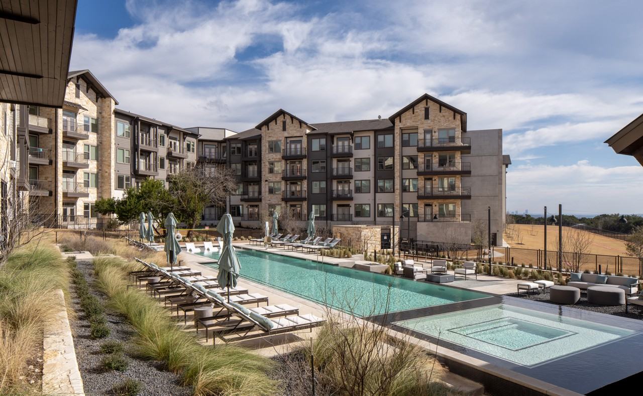 The Markson Austin - Photo 5 of 50