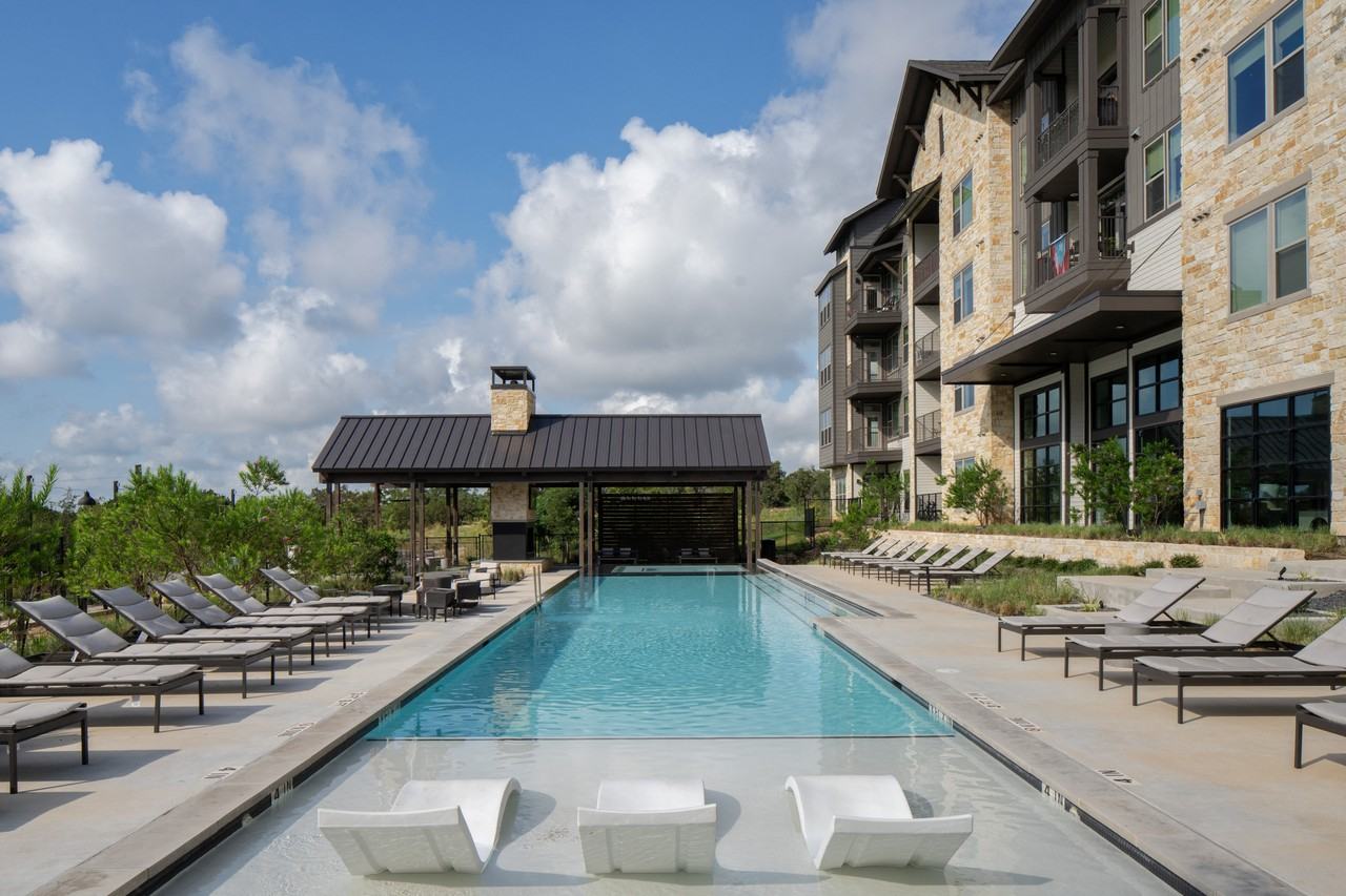 The Markson Austin - Photo 6 of 50