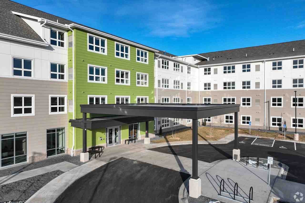 Goldenrod Glen Senior Apartments - Photo 5 of 16