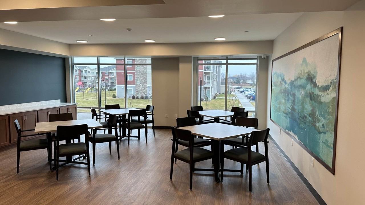 Goldenrod Glen Senior Apartments - Photo 7 of 16