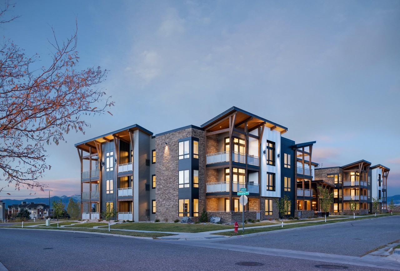 Penrose - Photo 2 of 30