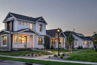 The Cottages - Photo 1 of 1