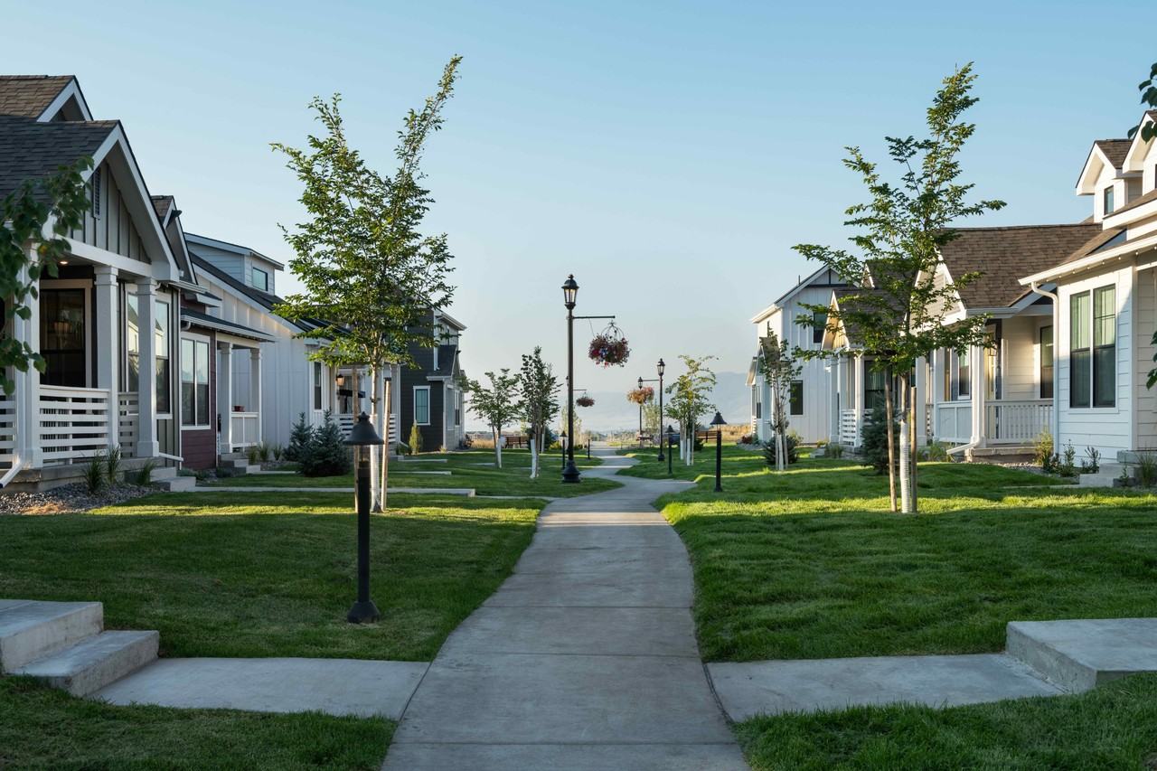 The Cottages - Photo 4 of 27