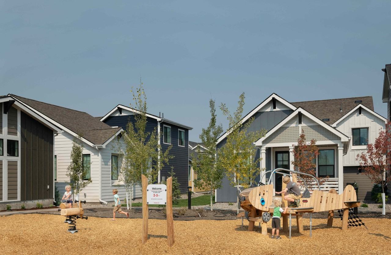 The Cottages - Photo 5 of 27