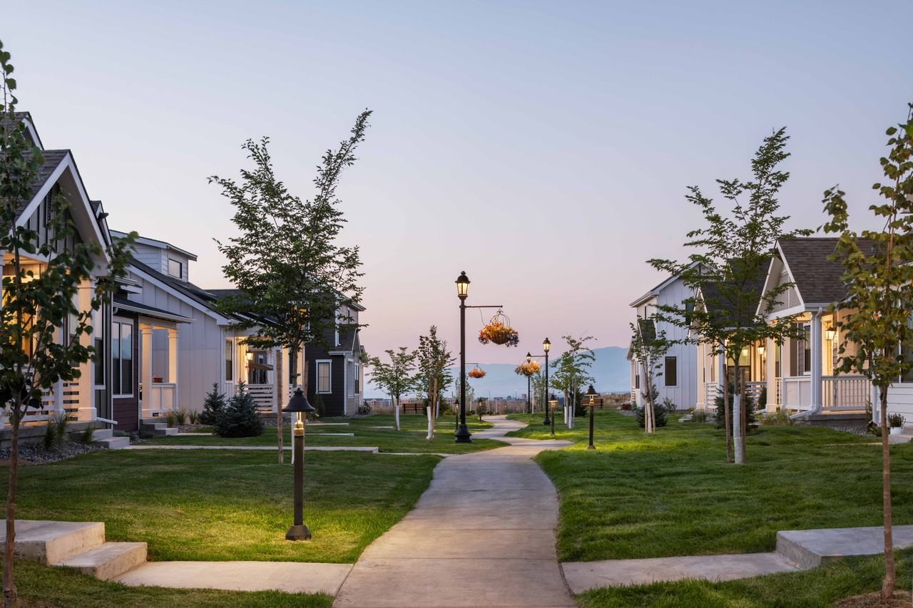 The Cottages - Photo 6 of 27