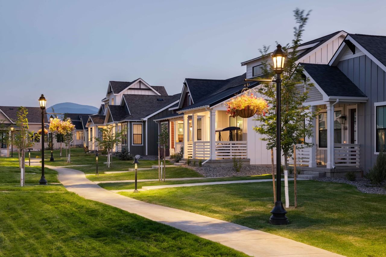 The Cottages - Photo 7 of 27