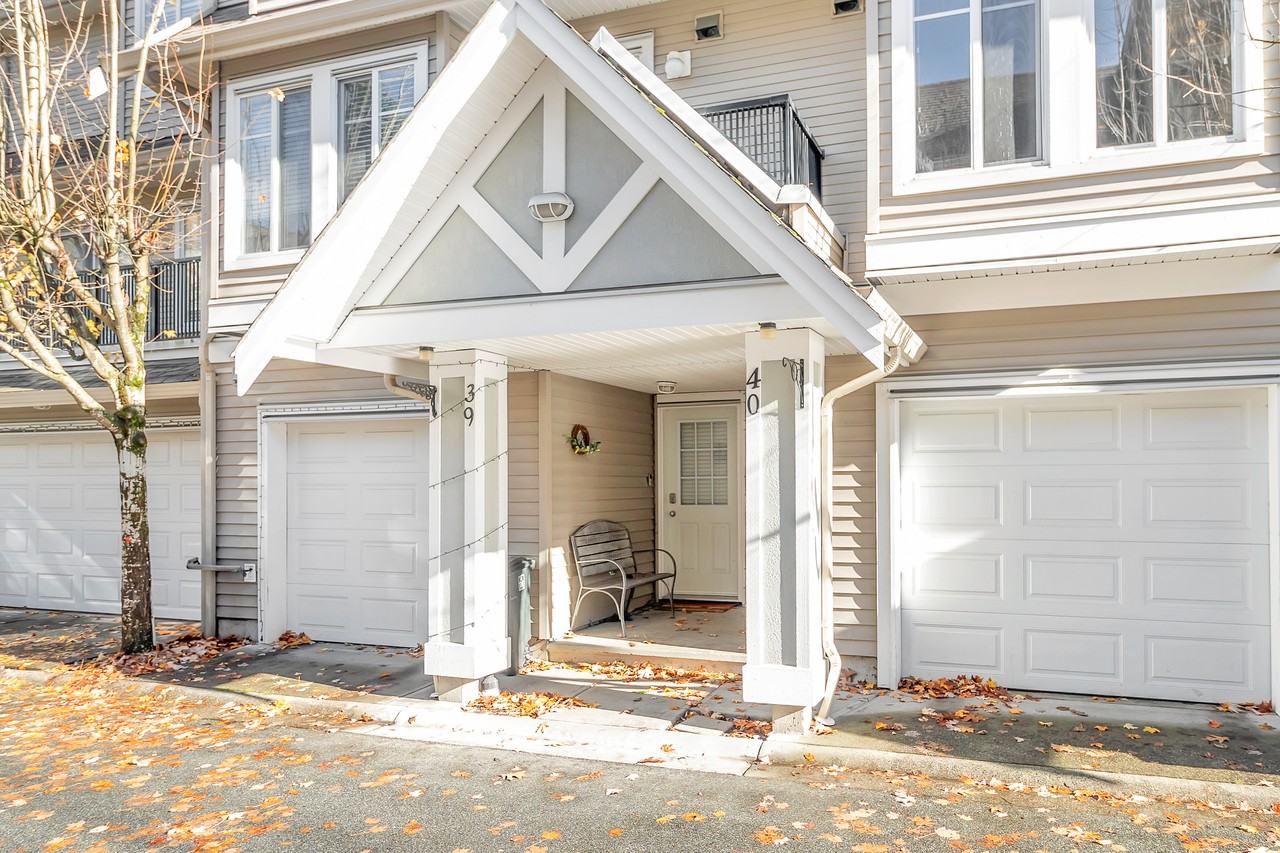 19141 124 Avenue #40 - Photo 2 of 23