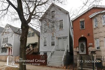 3240 N Leavitt St, Chicago, IL 60618, USA - 4 unit Rentals | Zumper