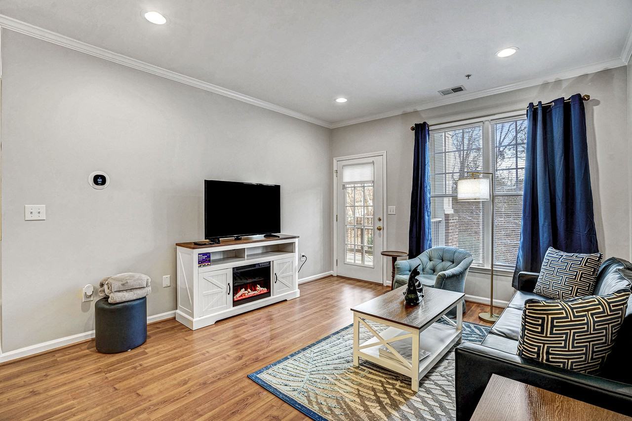 801 Moratuck Drive #207