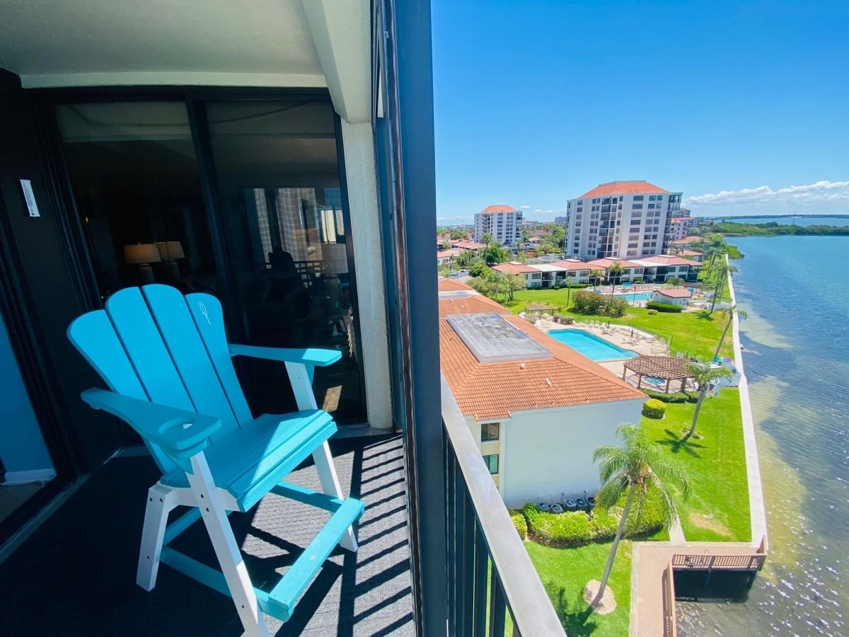 6287 Bahia Del Mar Circle #707 - Photo 5 of 50