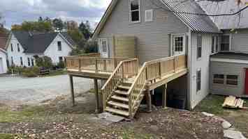 featured image of 141 Summer St #17A