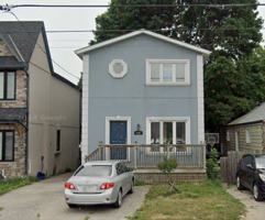 featured image of 2487 Gerrard Street East #B