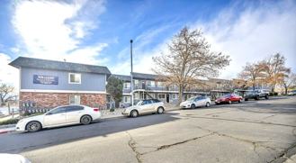 The Carlin Apartments - Photo 1 of 1