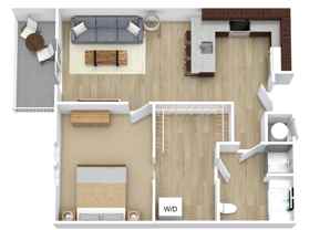 3251 Redhawk Street #205 - Photo 1 of 1