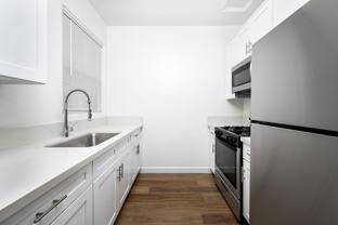 E Street Apartment  | Newly Built & Renovated Apartment Homes in Golden Hills! - Photo 1 of 1
