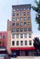 46 Amesbury St #3A - Photo 1 of 1
