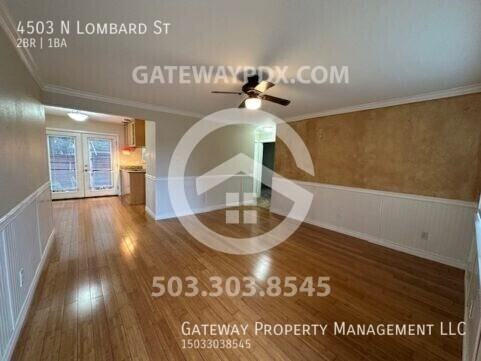 4503 N Lombard St - Photo 5 of 23