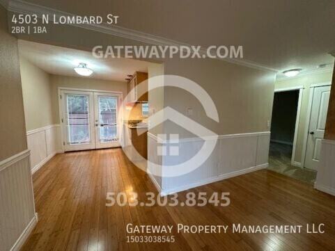 4503 N Lombard St - Photo 6 of 23