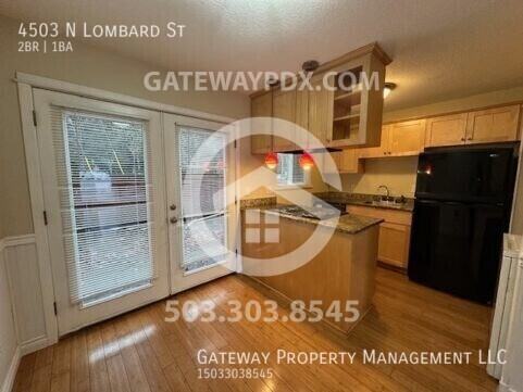 4503 N Lombard St - Photo 7 of 23