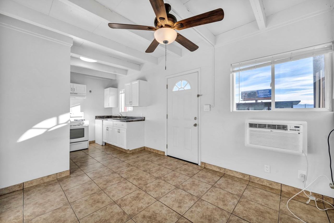 1560 Mill Street Apartments - Photo 2 of 15