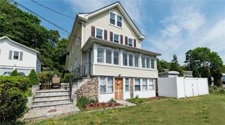227 Saw Mill River Rd #1st - Photo 1 of 1