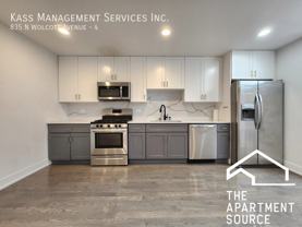 835 N Wolcott Ave #4 - Photo 1 of 1