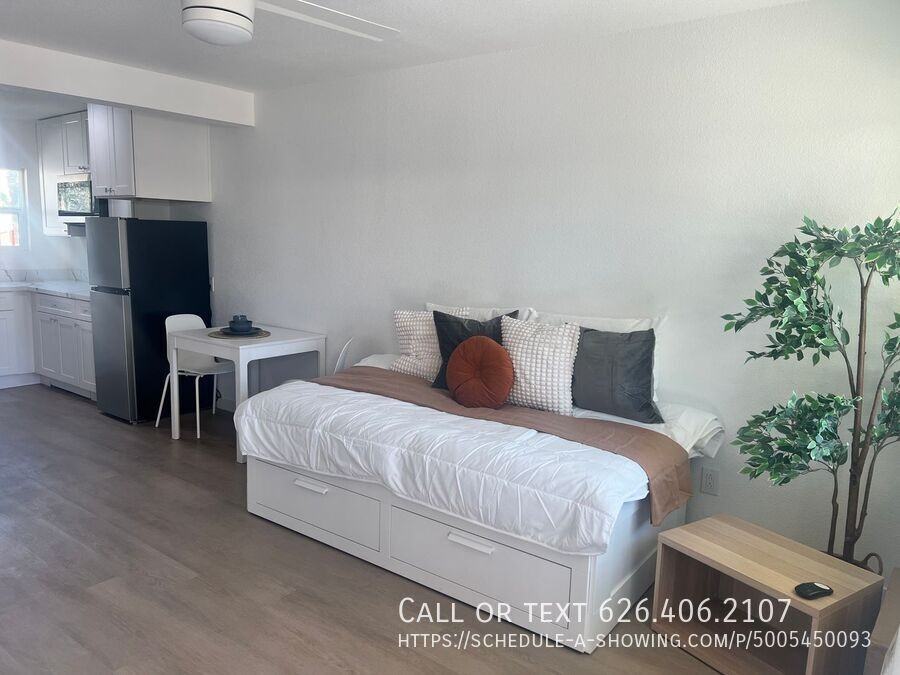 6343 Rosemead Blvd #B316