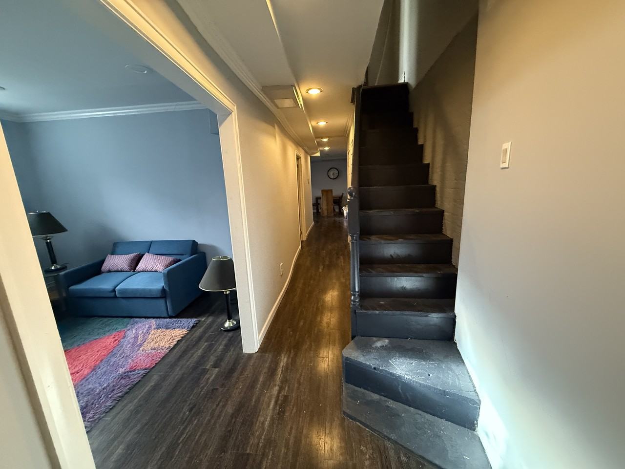 1257 Teller Ave #BS - Photo 2 of 13