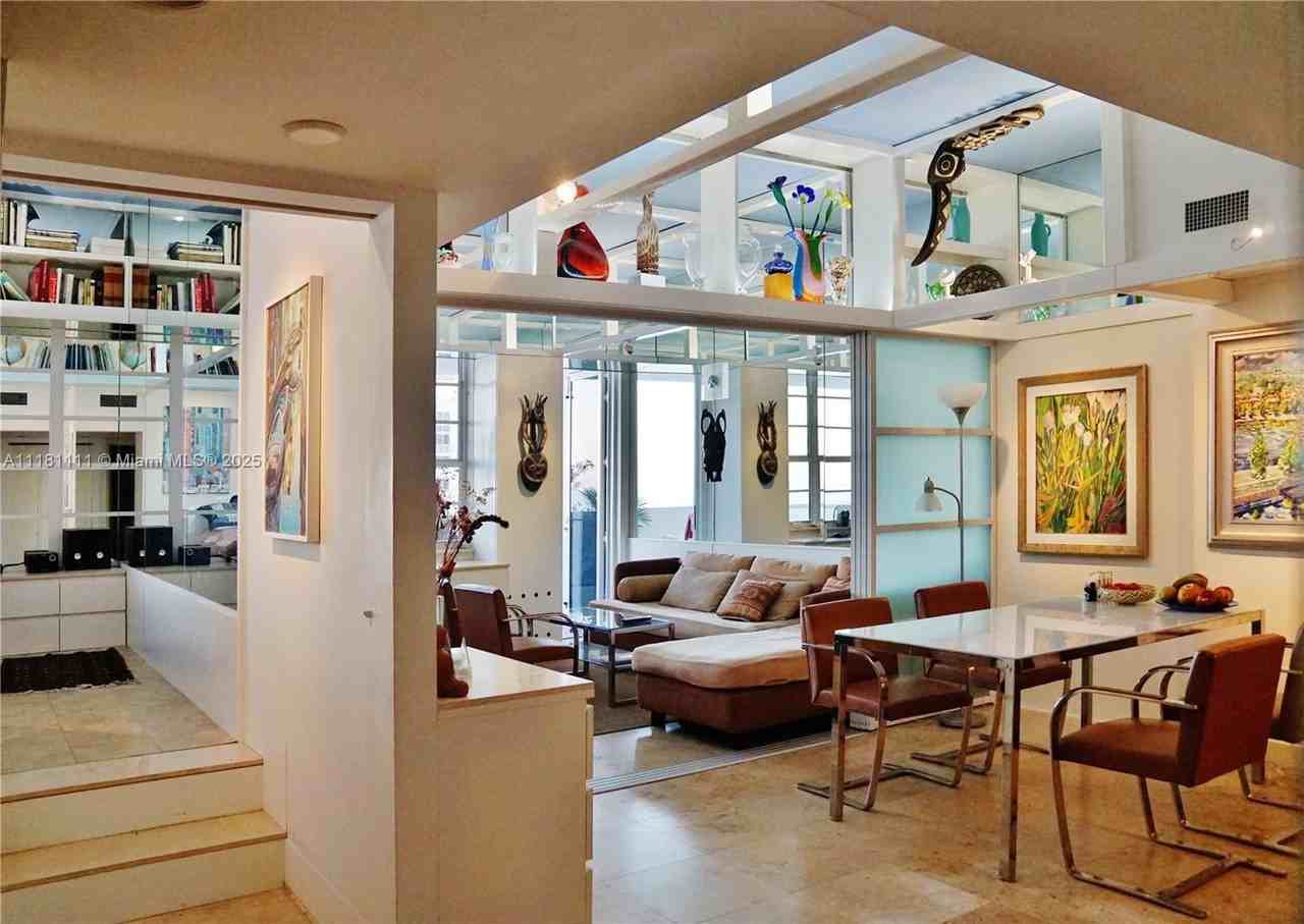 100 Lincoln Road #1642 - Photo 7 of 50