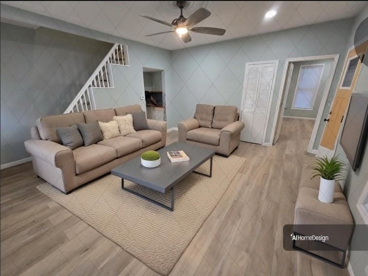 940 North Prairie Street - Photo 3 of 64