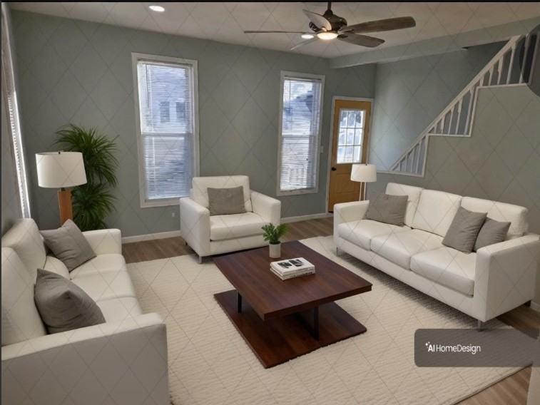 940 North Prairie Street - Photo 5 of 64