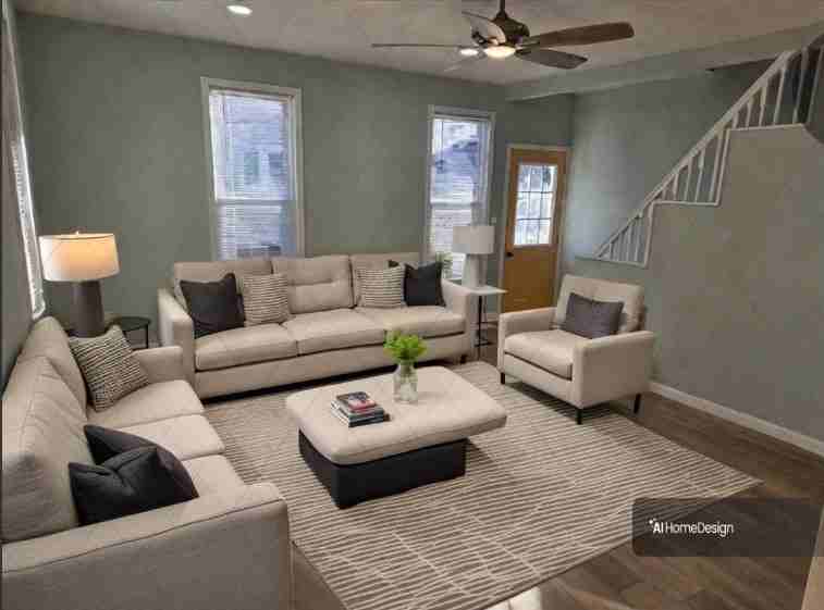 940 North Prairie Street - Photo 6 of 64