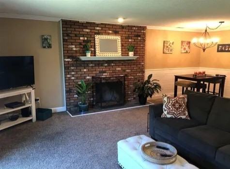 1004 Summer Hill Dr #1004 - Photo 3 of 10