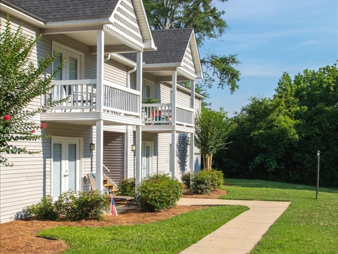 The Reserve at Christopher Street (Phase 2) - Photo 7 of 9