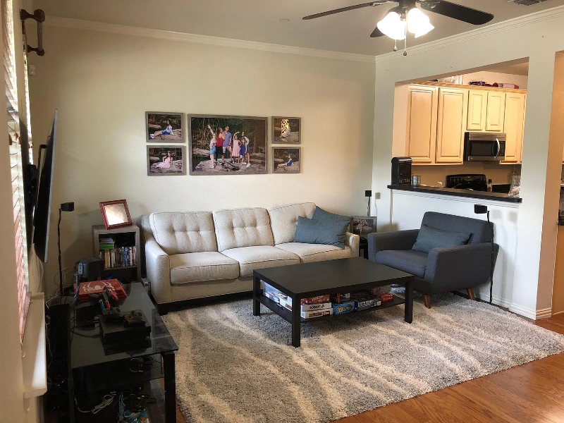 3219 Carlisle St - Photo 6 of 20