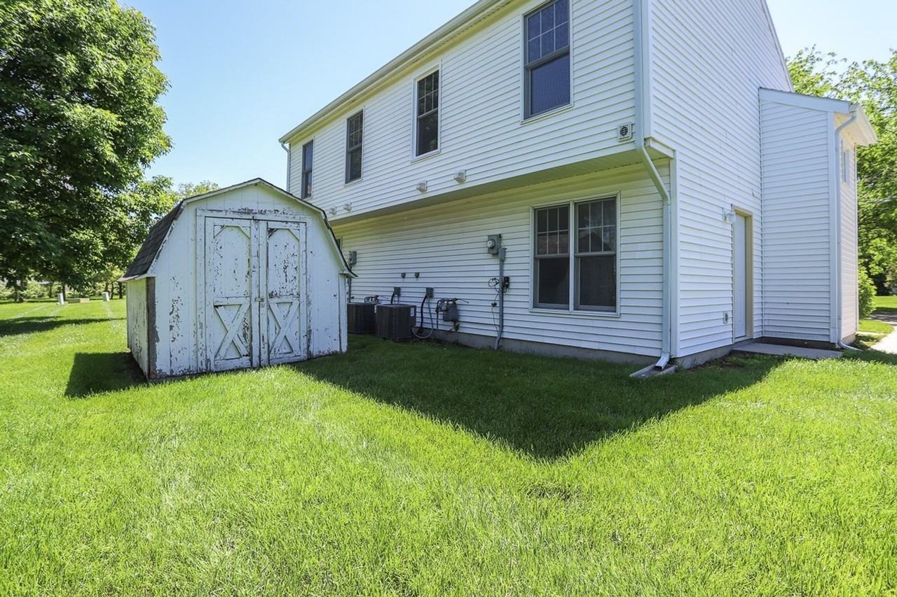 1830 Whittier St - Photo 5 of 14