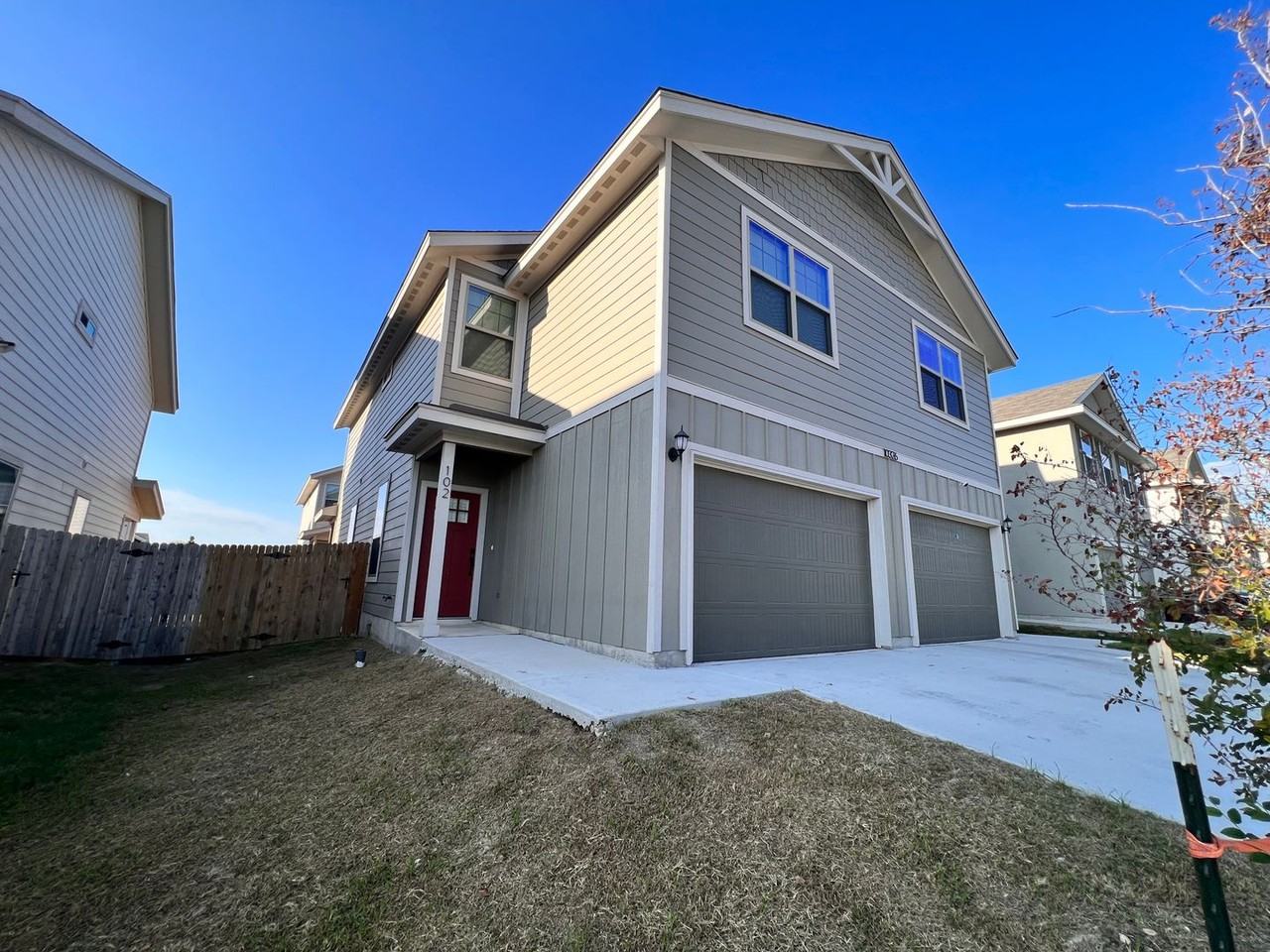 10322 10322 Lynwood Village - 10322 Lynwood Village #101 - Photo 2 of 18