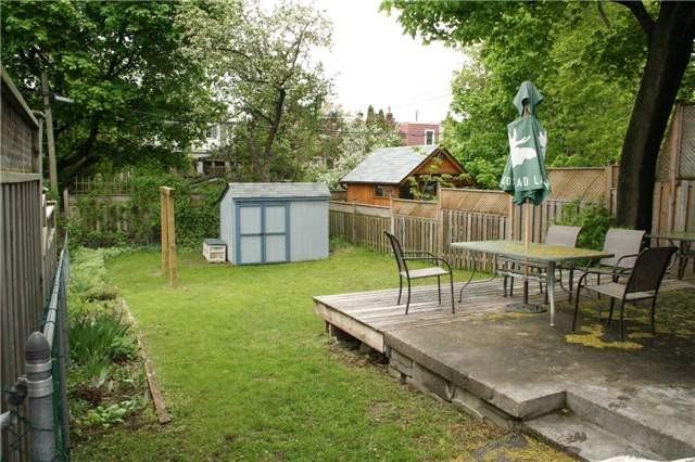 2487 Gerrard Street East #B - Photo 2 of 8