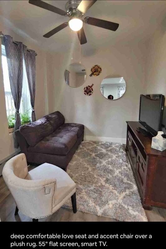 511 Macdade Blvd #2 - Photo 4 of 13