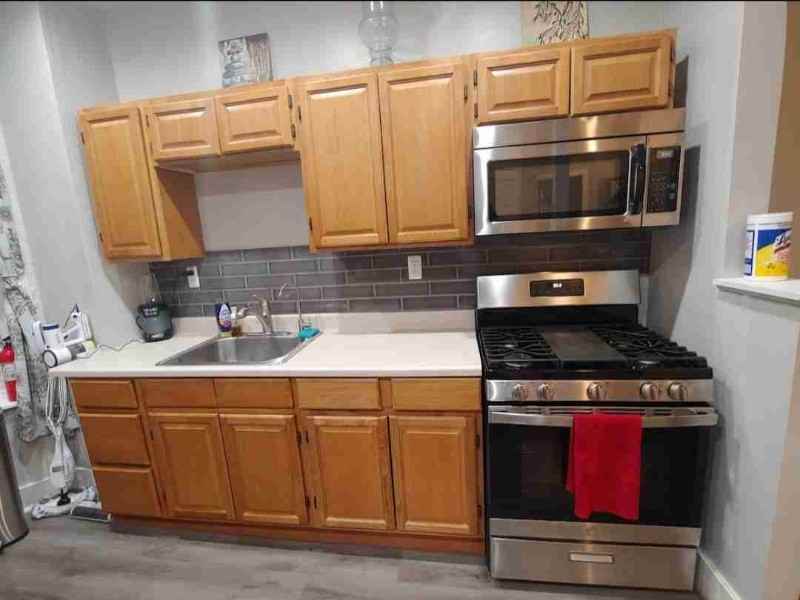 511 Macdade Blvd #2 - Photo 5 of 13