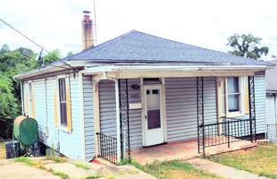 featured image of Downtown-adjacent #609