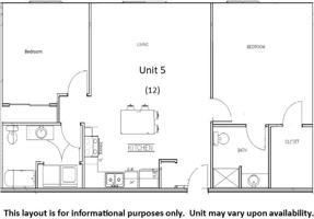 featured image of S Huron Rd